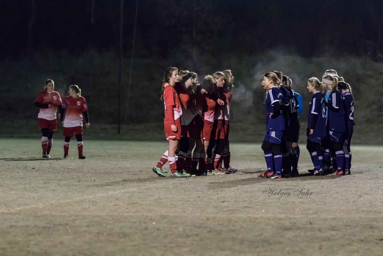 Bild 341 - Frauen TuS Tensfeld - SV Bienebuettel-Husberg